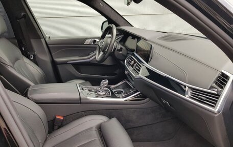 BMW X7, 2020 год, 6 397 000 рублей, 18 фотография
