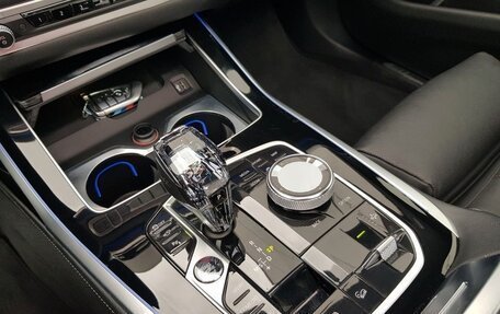 BMW X7, 2020 год, 6 397 000 рублей, 20 фотография