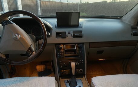 Volvo XC90 II рестайлинг, 2004 год, 980 000 рублей, 7 фотография