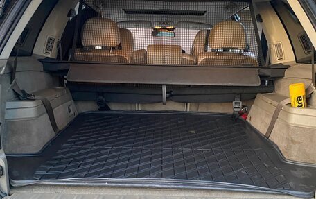 Volvo XC90 II рестайлинг, 2004 год, 980 000 рублей, 5 фотография