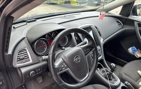 Opel Astra J, 2014 год, 950 000 рублей, 6 фотография