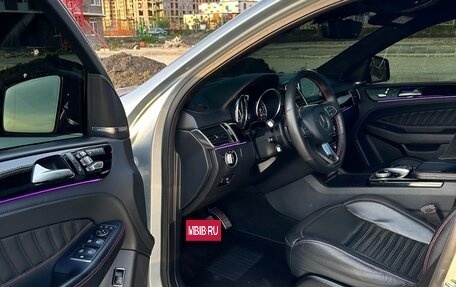 Mercedes-Benz GLE Coupe, 2015 год, 4 444 444 рублей, 8 фотография
