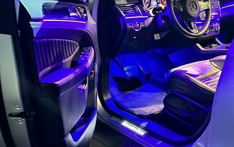 Mercedes-Benz GLE Coupe, 2015 год, 4 444 444 рублей, 18 фотография