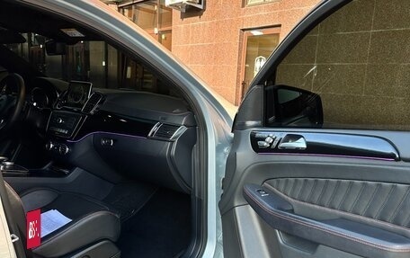 Mercedes-Benz GLE Coupe, 2015 год, 4 444 444 рублей, 12 фотография