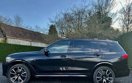 BMW X7, 2020 год, 6 253 000 рублей, 6 фотография