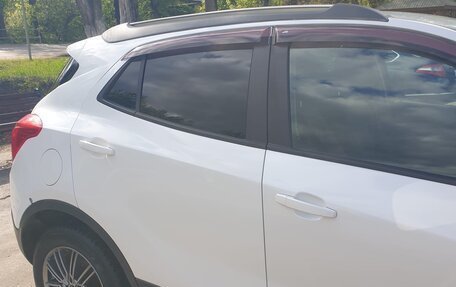 Opel Mokka I, 2013 год, 800 000 рублей, 4 фотография