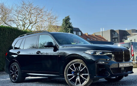 BMW X7, 2020 год, 6 253 000 рублей, 5 фотография