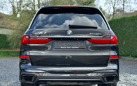 BMW X7, 2020 год, 6 253 000 рублей, 8 фотография