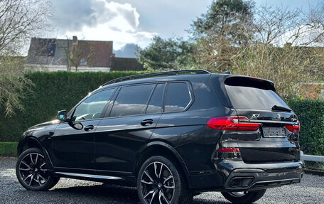 BMW X7, 2020 год, 6 253 000 рублей, 9 фотография