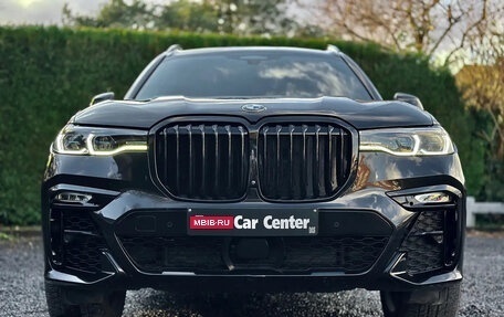 BMW X7, 2020 год, 6 253 000 рублей, 3 фотография