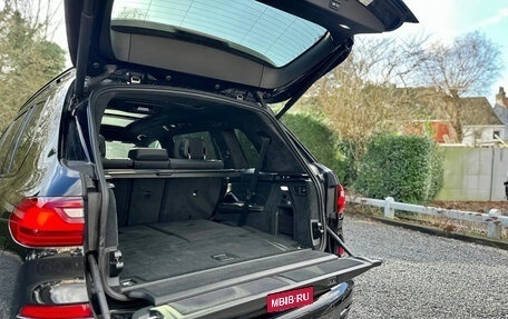 BMW X7, 2020 год, 6 253 000 рублей, 10 фотография