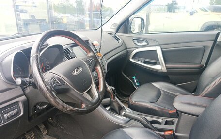Chery Tiggo 5 I рестайлинг, 2015 год, 899 000 рублей, 7 фотография