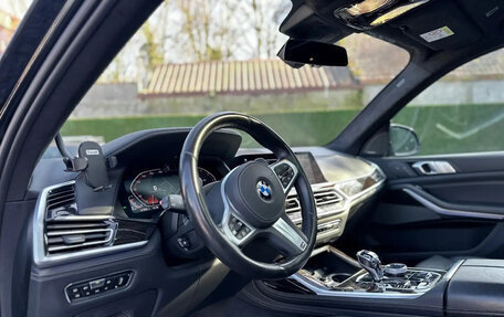 BMW X7, 2020 год, 6 253 000 рублей, 14 фотография