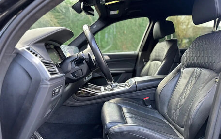 BMW X7, 2020 год, 6 253 000 рублей, 15 фотография