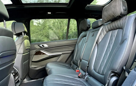 BMW X7, 2020 год, 6 253 000 рублей, 13 фотография
