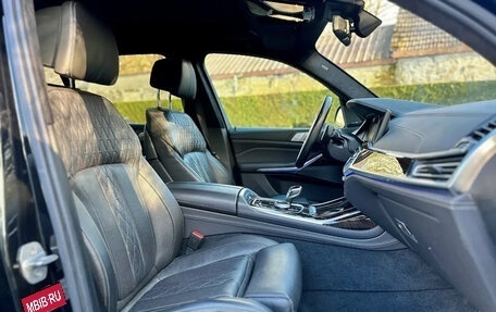 BMW X7, 2020 год, 6 253 000 рублей, 12 фотография