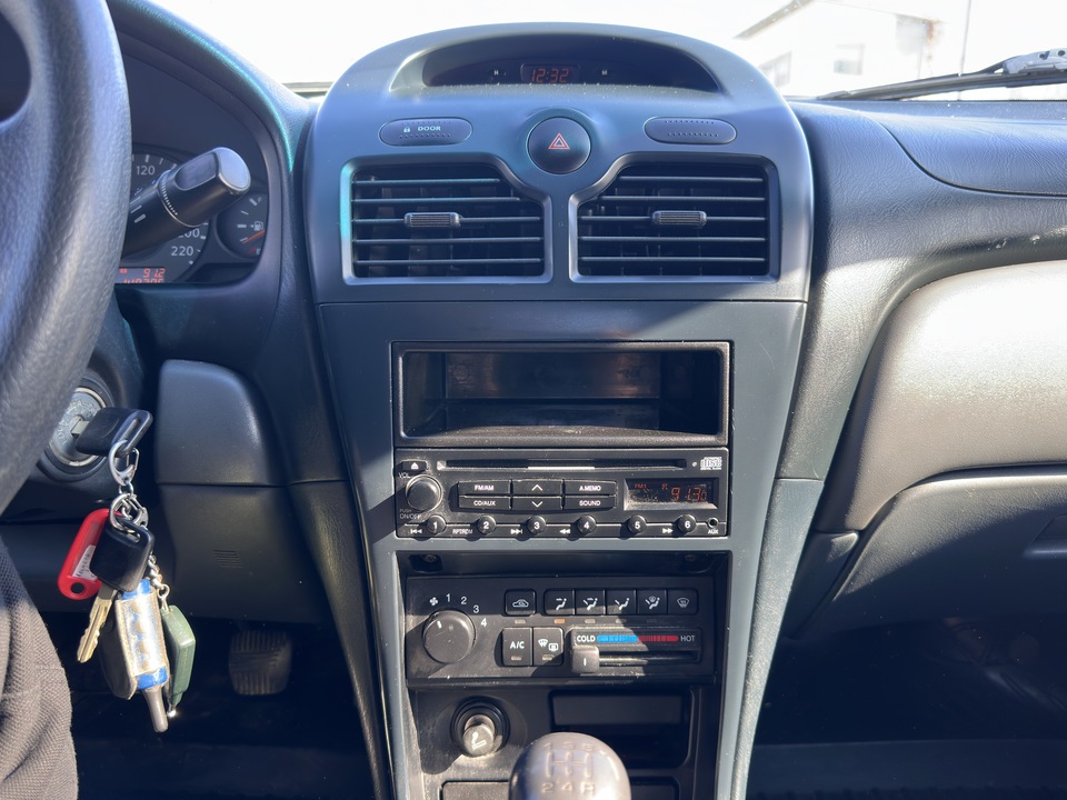 Nissan Almera Classic B10, 2006 год, 485 000 рублей, 15 фотография