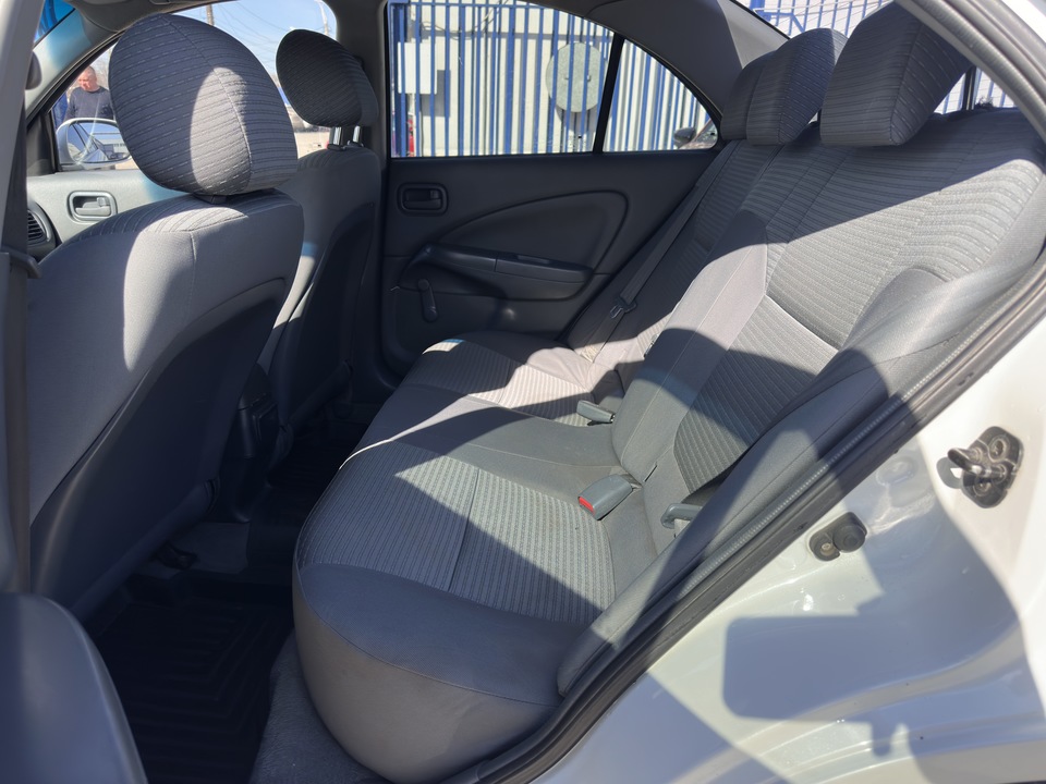 Nissan Almera Classic B10, 2006 год, 485 000 рублей, 13 фотография