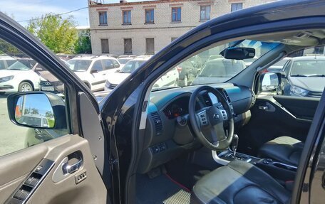 Nissan Pathfinder, 2012 год, 1 050 000 рублей, 8 фотография