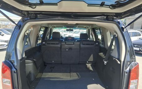 Nissan Pathfinder, 2012 год, 1 050 000 рублей, 7 фотография