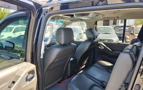 Nissan Pathfinder, 2012 год, 1 050 000 рублей, 9 фотография
