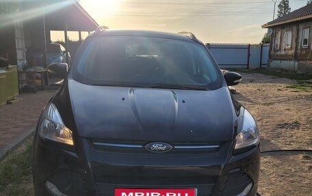 Ford Kuga III, 2015 год, 1 118 500 рублей, 1 фотография