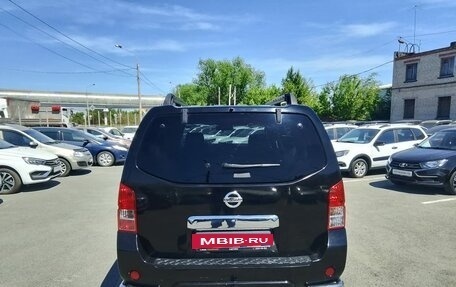 Nissan Pathfinder, 2012 год, 1 050 000 рублей, 5 фотография