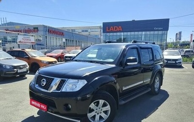Nissan Pathfinder, 2012 год, 1 050 000 рублей, 1 фотография