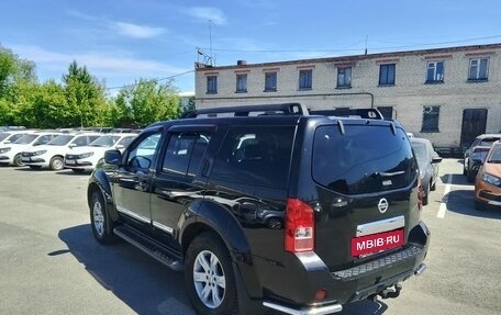 Nissan Pathfinder, 2012 год, 1 050 000 рублей, 6 фотография