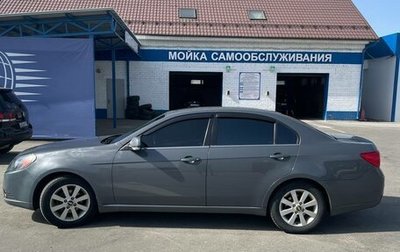 Chevrolet Epica, 2010 год, 800 000 рублей, 1 фотография