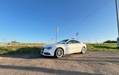 Audi A5, 2013 год, 1 770 000 рублей, 1 фотография