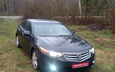 Honda Accord VIII рестайлинг, 2008 год, 900 000 рублей, 1 фотография