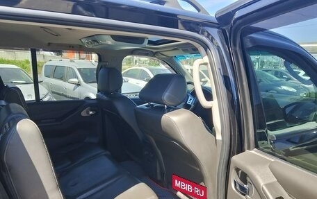 Nissan Pathfinder, 2012 год, 1 050 000 рублей, 11 фотография