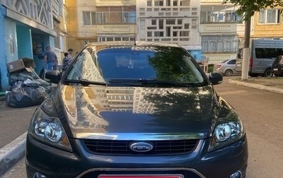 Ford Focus II рестайлинг, 2008 год, 650 000 рублей, 1 фотография