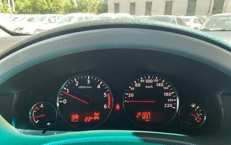 Nissan Pathfinder, 2012 год, 1 050 000 рублей, 13 фотография