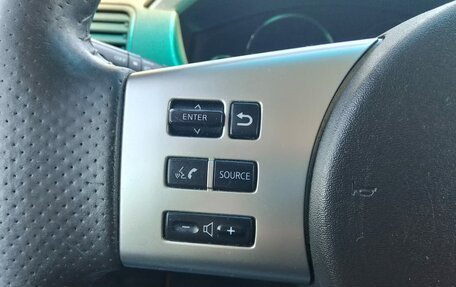 Nissan Pathfinder, 2012 год, 1 050 000 рублей, 15 фотография