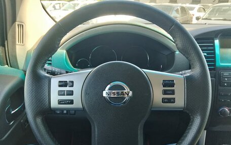 Nissan Pathfinder, 2012 год, 1 050 000 рублей, 14 фотография