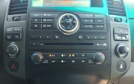 Nissan Pathfinder, 2012 год, 1 050 000 рублей, 18 фотография