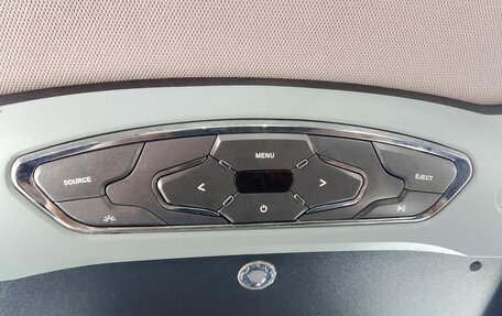 Nissan Pathfinder, 2012 год, 1 050 000 рублей, 24 фотография
