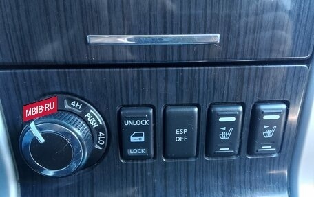 Nissan Pathfinder, 2012 год, 1 050 000 рублей, 19 фотография