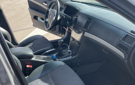 Chevrolet Epica, 2010 год, 800 000 рублей, 8 фотография