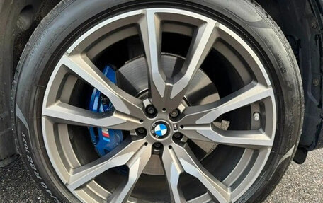 BMW X7, 2020 год, 5 618 000 рублей, 5 фотография