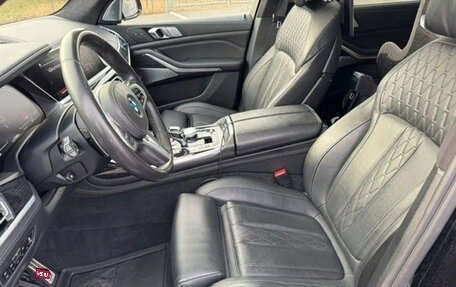 BMW X7, 2020 год, 5 618 000 рублей, 7 фотография