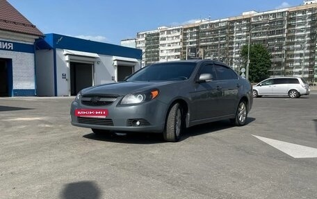 Chevrolet Epica, 2010 год, 800 000 рублей, 6 фотография