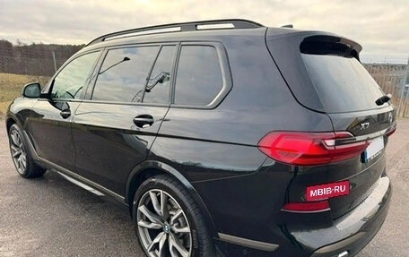 BMW X7, 2020 год, 5 618 000 рублей, 4 фотография