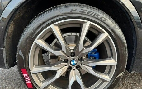 BMW X7, 2020 год, 5 618 000 рублей, 6 фотография