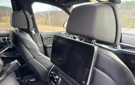 BMW X7, 2020 год, 5 618 000 рублей, 12 фотография