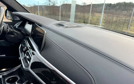 BMW X7, 2020 год, 5 618 000 рублей, 10 фотография