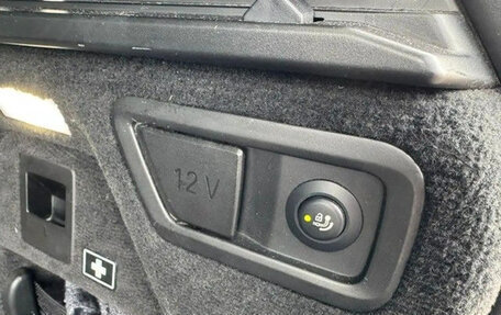 BMW X7, 2020 год, 5 618 000 рублей, 14 фотография