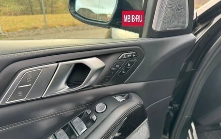 BMW X7, 2020 год, 5 618 000 рублей, 9 фотография